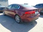 2015 JAGUAR XE PRESTIG for sale at Copart SANDWICH