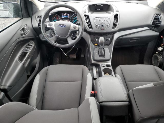  FORD ESCAPE 2016 Szary