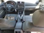 2006 Volkswagen Jetta 2.5 იყიდება Riverview-ში, FL - Rear End