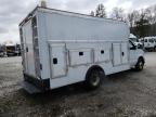2024 Ford Econoline E450 Super Duty Cutaway Van იყიდება West Warren-ში, MA - Side