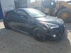 2015 Hyundai Veloster Turbo na sprzedaż w Bakersfield, CA - Stripped