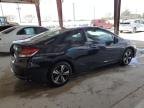 2015 Honda Civic Ex იყიდება Homestead-ში, FL - Water/Flood