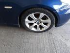 2003 BMW 530I SE for sale at Copart SANDTOFT