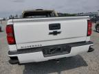 2018 Chevrolet Silverado C1500 Custom   за продажба в Lumberton, NC - Burn