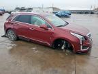 2018 Cadillac Xt5 Luxury for Sale in Grand Prairie, TX - Rollover