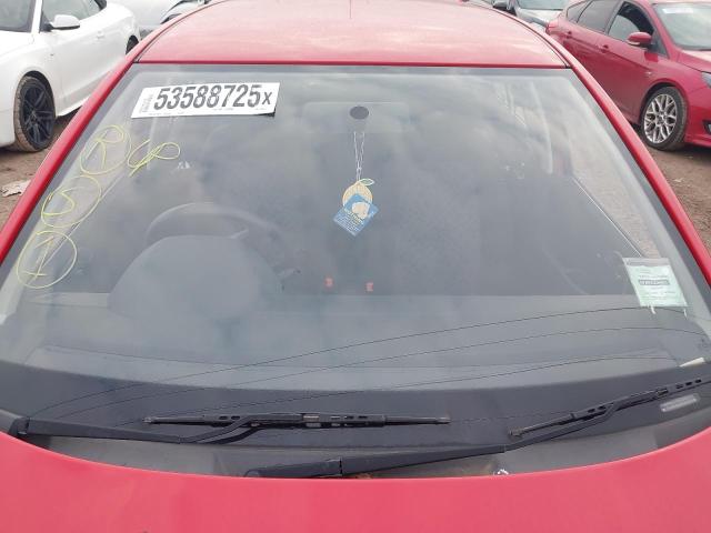 2005 SKODA FABIA CLAS