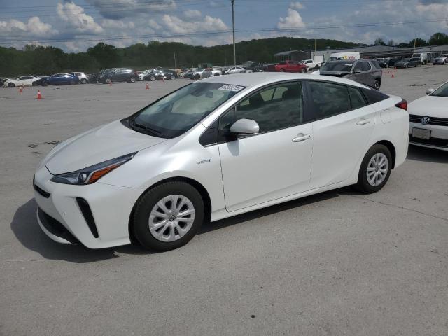2022 Toyota Prius Night Shade