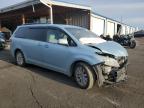 2015 Toyota Sienna Le на продаже в Denver, CO - Front End
