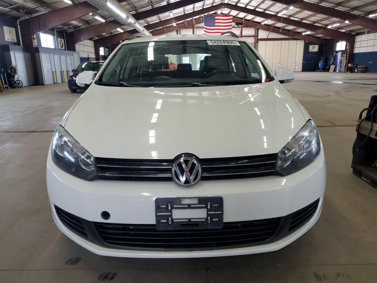 Volkswagen Jetta tdi 2014