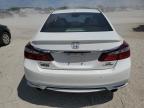 2017 Honda Accord Touring na sprzedaż w Jacksonville, FL - Front End