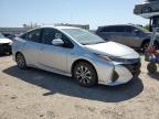 2021 Toyota Prius Prime Le на продаже в Mercedes, TX - Water/Flood