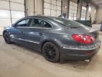 2010 Volkswagen Cc Luxury იყიდება Blaine-ში, MN - Mechanical