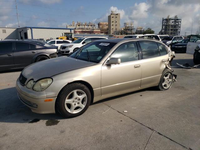 1998 Lexus Gs 300