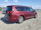 2018 Chrysler Pacifica Touring L na sprzedaż w San Diego, CA - Front End
