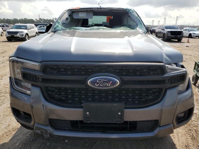  FORD RANGER 2024 Gray