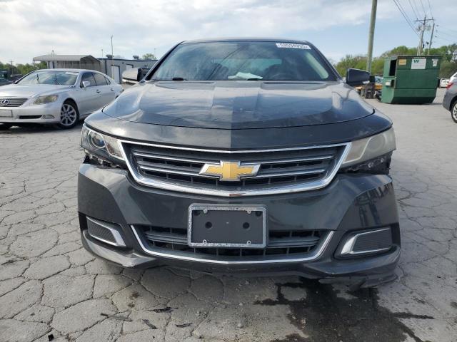  CHEVROLET IMPALA 2015 Czarny