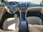 2012 Hyundai Sonata Gls de vânzare în Adelanto, CA - Minor Dent/Scratches