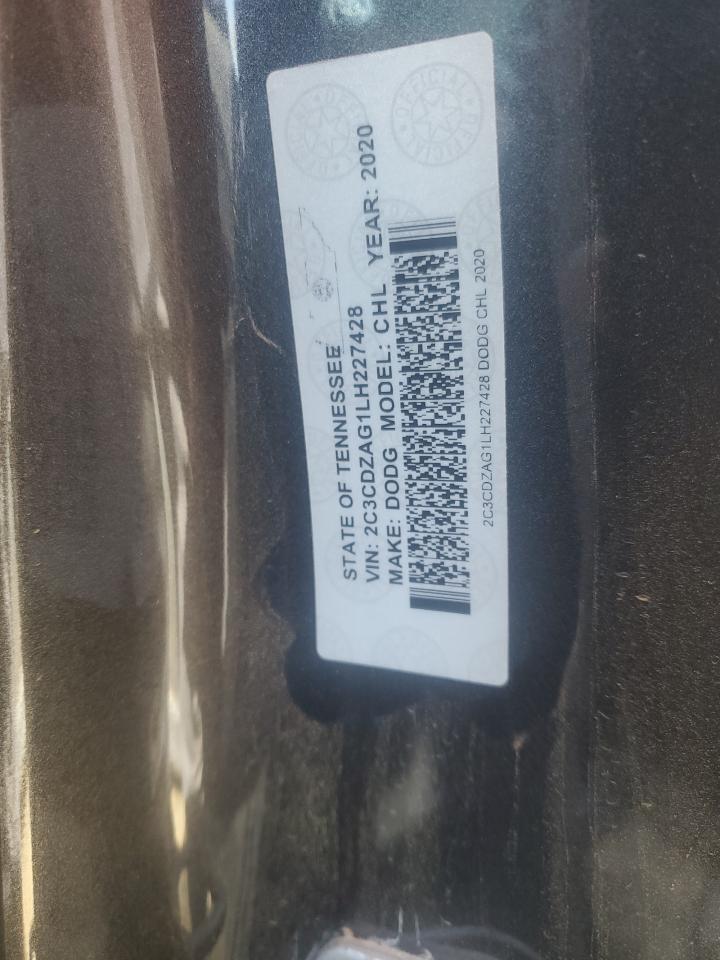 2020 Dodge Challenger - Image 14