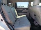 2019 Toyota Highlander Se for Sale in Lawrenceburg, KY - Front End