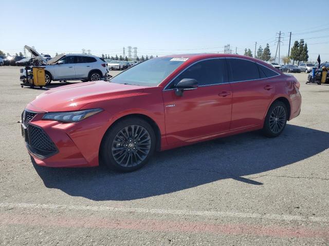 2021 Toyota Avalon Xse