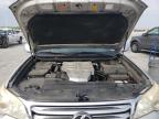 2011 Lexus Gx 460 Premium продається в New Orleans, LA - Water/Flood