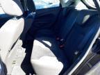 2013 FORD FIESTA ZET for sale at Copart SANDTOFT