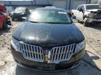 2012 Lincoln Mkz  zu verkaufen in Wayland, MI - Side