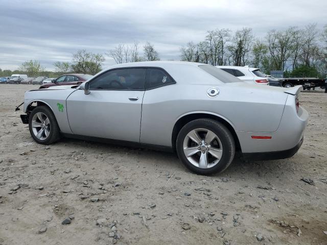  DODGE CHALLENGER 2021 Gray
