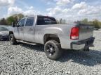 2011 Gmc Sierra C2500 Sle for Sale in Mebane, NC - Front End