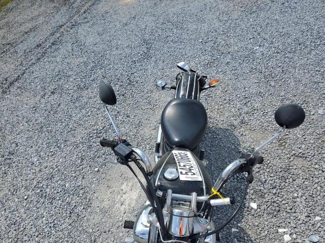 2003 YAMAHA XV250 