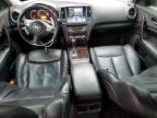 2011 Nissan Maxima S for Sale in Byron, GA - Front End