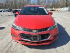 2017 Chevrolet Cruze Lt for Sale in Ellwood City, PA - Mechanical