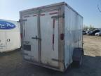 2013 Forest River Enclosed Cargo Trailer for Sale in Eugene, OR - Rollover