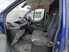 2016 FORD TRANSIT CUSTOM 290 TREND  for sale at Copart WESTBURY