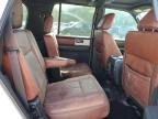 2010 Ford Expedition Eddie Bauer en Venta en Florence, MS - Vandalism