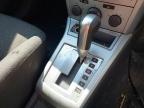 2008 VAUXHALL ASTRA SRI for sale at Copart BRISTOL