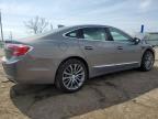 2019 Buick Lacrosse Essence zu verkaufen in Woodhaven, MI - Front End