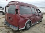 2014 Chevrolet Express G1500 3Lt for Sale in Woodhaven, MI - Rollover