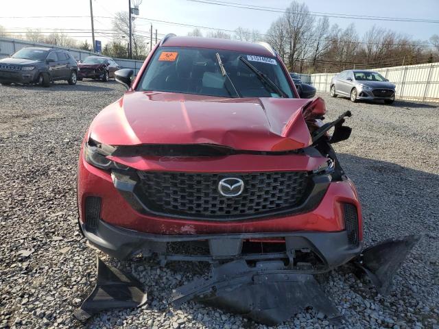  MAZDA CX-50 SELE 2023 Burgundy