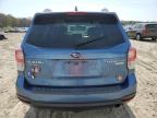 2017 Subaru Forester 2.5I Limited na sprzedaż w Seaford, DE - Front End