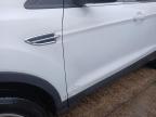 2016 FORD KUGA ZETEC for sale at Copart CHESTER