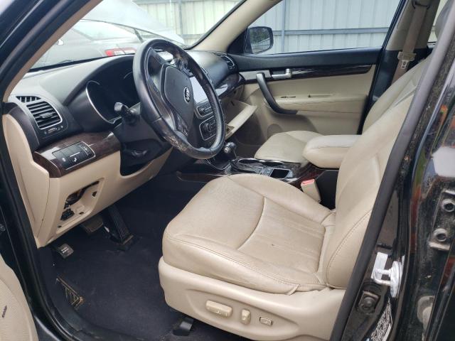 2014 KIA SORENTO EX