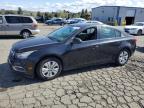 2015 Chevrolet Cruze Ls for Sale in Vallejo, CA - Minor Dent/Scratches