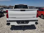 2022 Chevrolet Silverado K1500 Rst en Venta en Wayland, MI - Front End