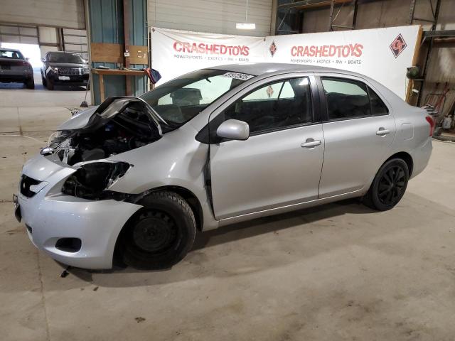 2008 Toyota Yaris 