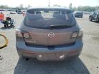 2008 Mazda 3 Hatchback იყიდება Grantville-ში, PA - Front End