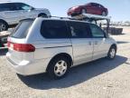 2001 Honda Odyssey Ex zu verkaufen in Earlington, KY - Hail