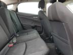 2016 Honda Civic Ex за продажба в Wilmington, CA - Rear End