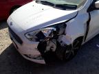 2018 FORD KA+ ZETEC for sale at Copart WOLVERHAMPTON