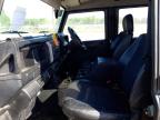 2004 LAND ROVER DEFENDER 1 for sale at Copart WISBECH